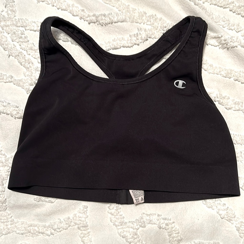 Champion Sports Bar size large